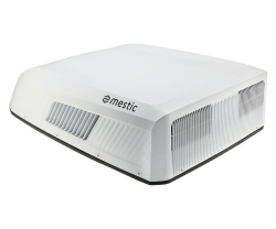 Air conditioner Mestic RTA 2600, cooling 8870 BTU, 220V - Img 3