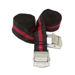 Anchor strap with lanyard, 2.5 m, 2 pcs