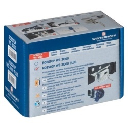 Antifurt Winterhoff Robstop WS 3000 Plus, Ø 19 mm - Img 2