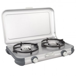 Aragaz Campingaz Camping Kitchen 2, 50 mbar butelie conventionala - Img 3