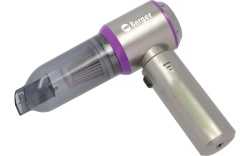Aspirator de mana cu acumulator 12V pentru rulote sau autorulote