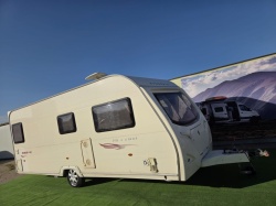 AVONDALE 525 motorhome - Img 8