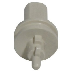 Ax buton rotativ selector pentru frigidere Dometic RM 7XX5 (241278420)