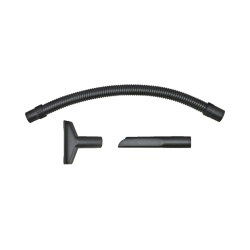 Bagless vacuum cleaner "Mestic MS80" 12V, 100W for caravans or motorhomes - Img 4