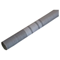 Berger Standard tent and awning mat, 250 x 300 cm, grey - Img 2