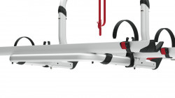 Bicycle carrier "Fiamma Carry-Bike PRO" for motorhomes, 80 -150 cm - Img 2