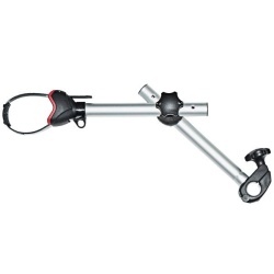 Bike-Block Pro S D2 Bike-Block Pro S D2 arm for bike rack, black