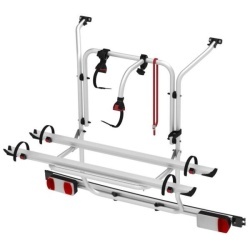 Bike carrier Fiamma Carry-Bike Mercedes Vito 2003 - 2014, with tailgate