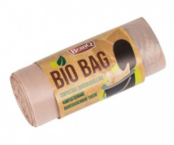 Biodegradable toilet/mobile toilet bags 22l
