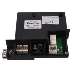 Bloc de conexiuni complet pentru frigidere Dometic seria 8 și 9 (289024124)