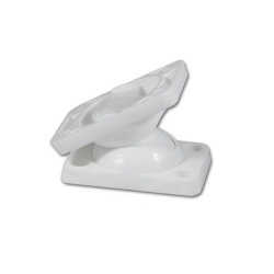 Blocator de usa magnetic pentru rulote si autorulote, 77 x 54 mm