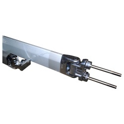 Braț articulat 300 – 450, stânga, pentru marchiza Fiamma F45 i / F45 Ti / ZIP F45 Ti - Img 2