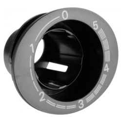 Bucșă buton pentru Truma S 3004 / S 5004 din 05/2012