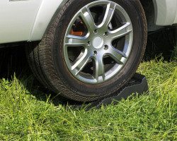 Cale pentru nivelare "Thule" cu geanta de transport - Img 4