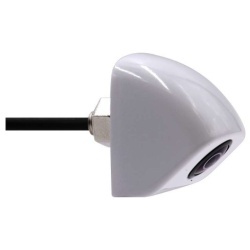 Cameră de marșarier Blaupunkt RVC 4.4 A pentru montaj aparent, albă