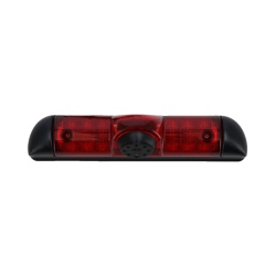 Camera marsarier cu lampa stop universala pentru camper Mestic MC-130 - Img 3