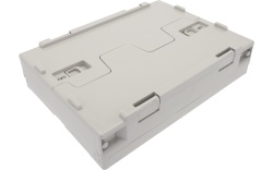 CamperBox Multifunctional Foldable Storage Box, 30 litres - Img 4