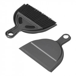 Camping headlamp with broom - Img 3