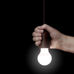 Camping pendant lamp, 50 lm, battery operated - Img 5
