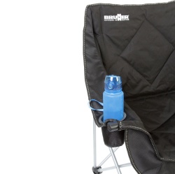 Canapea pliabila cu asamblare rapida Brunner Action Sofa pentru 2 persoane - Img 4