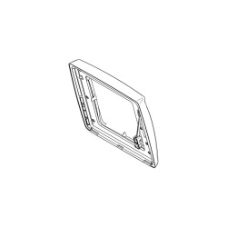 Capac alb Thule pentru Omni-Vent (1500601443)