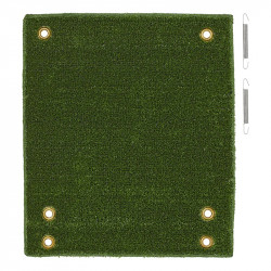 Car Car Car Caravan access ladder, 46 x 40 cm - Img 3