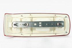 Caraluna I stop lamp for CARS, 446.4 x 170 mm, LEFT - Img 3