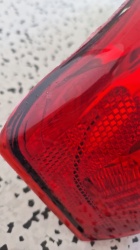 Caraluna II Plus brake light for RULLS, right - REDUCTION - faulty product - Img 6
