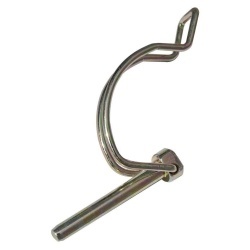 Cârlig de fixare pentru mecanismul de pliere al suportului de biciclete Fiamma Carry-Bike Caravan XLA Pro 200 / 300