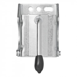 Clamp for manoeuvring wheel 60mm - Img 5