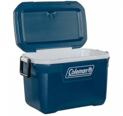 Coleman Xtreme Chest, 49l, passive cooler - Img 2