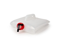 Collapsible jerry can with tap 20l - Img 2