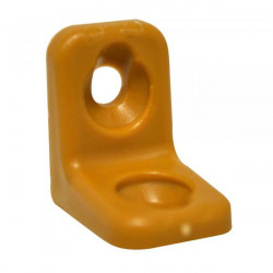 Collar for caravan or motorhome furniture (1 pc) - Img 2