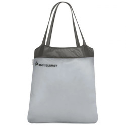 Compact and waterproof Utra Sil bag made of siliconised CORDURA - Img 3