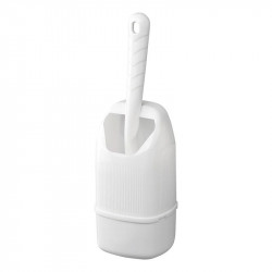 Compact toilet brush - Img 3