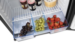 Compressor refrigerator for installation in caravans instead of absorption refrigerator - Img 5