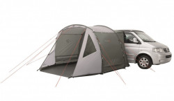 Cort lateral "Shamrock" pentru microbuz, 310 x 280 cm, inaltime instalare 180 - 205 cm - Img 1