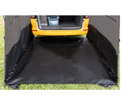 Cort Tonale pentru minibus inaltime hayon 210 cm - Img 5