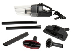 Cyclon vacuum cleaner, 12V 150W - Img 2
