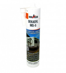 Dekasyl MS5 strong-action adhesive - Img 2