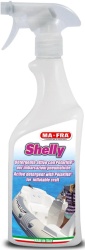 Detergent activ cu POLARLITE® pentru barci, 750 ml