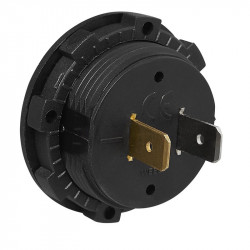 Digital voltmeter for flush mounting - Img 5
