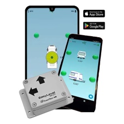 EasyLevel digital EasyLevel digital dump for trailers, caravans and motorhomes - Img 2