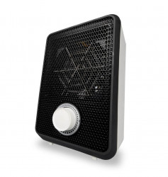 Eurom 600W Thermostatic fan heater - Img 5