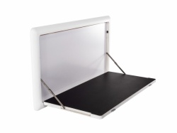 External folding table for attaching to caravans or motorhomes - Img 2