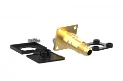 External LPG fuel socket with right connection - Img 3
