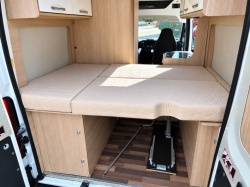 Fiat Ducato 2.0L (115 CP) campervan – 2018 - Img 6