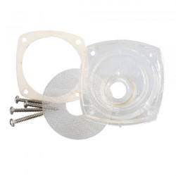 Filter replacement kit for Fiamma "Aqua 8" external water pumps - Img 2