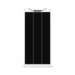 Flexible solar photovoltaic panel 115W - Img 2
