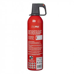Foam fire extinguisher 750g - Img 4